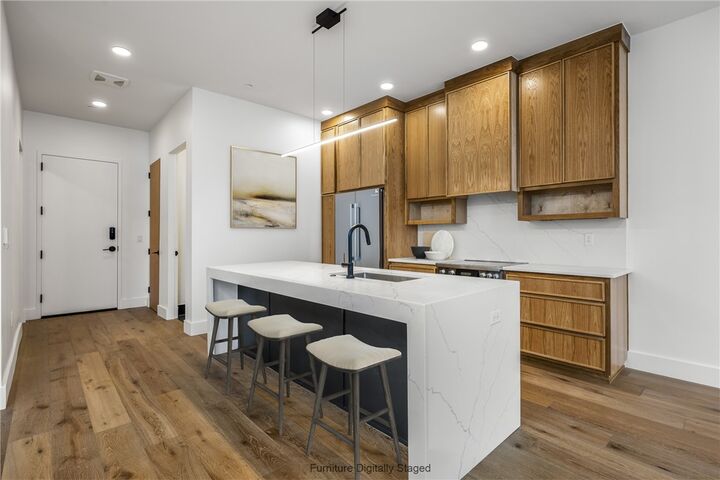 Property Photo:  905 SE 4th Street 116  AR 72712 