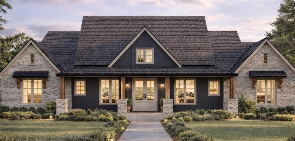 Property Photo:  3417 Glastonbury Way  OK 74857 