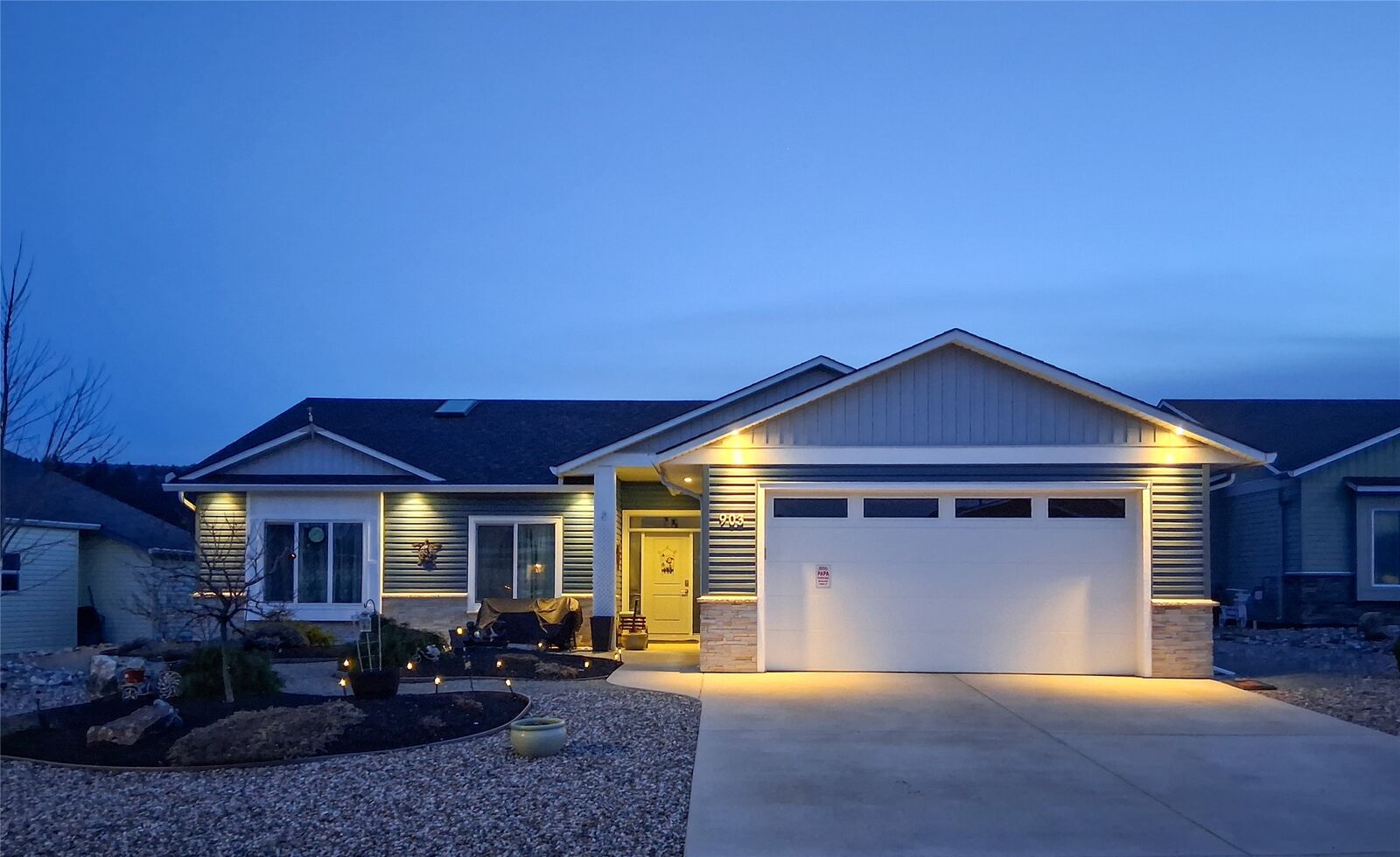Property Photo: 903 9 Avenue BC V1H 1Z1