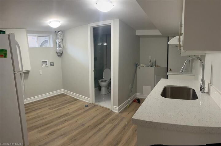 Property Photo:  102 Massey Avenue Basement  ON N2C 1M5 