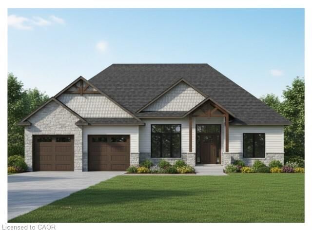 17 Black Walnut Drive — photo 1