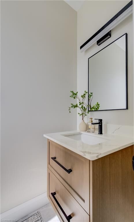 Property Photo: 210 Heritage Drive Upper ON N2B 3J6