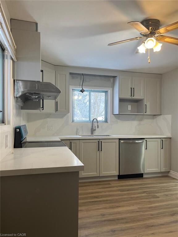 Property Photo:  102 Massey Avenue  ON N2C 1M5 