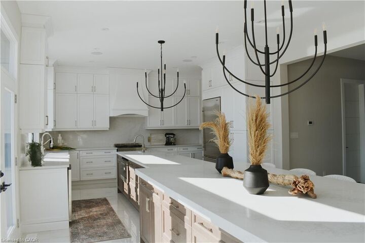 Property Photo: 403 Masters Drive ON N4T 0P6