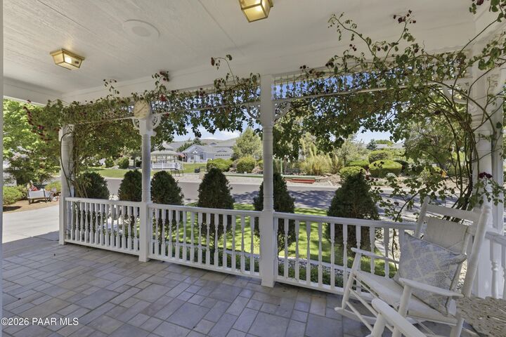 Property Photo:  1816 Bond Circle  AZ 86314 