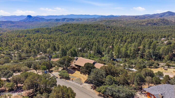 Property Photo:  5761 W Sunrise Drive  AZ 86305 