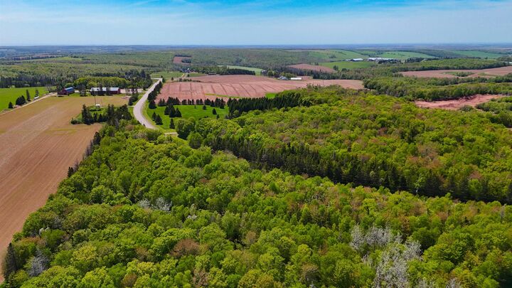 Property Photo:  Lot Fredericton Station Road  PE C0A 1N0 