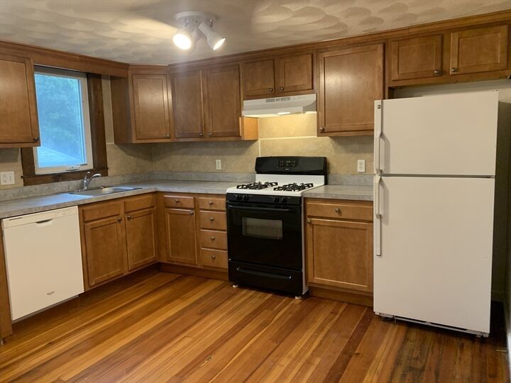 Property Photo:  62 Cutter Street A  MA 02453 