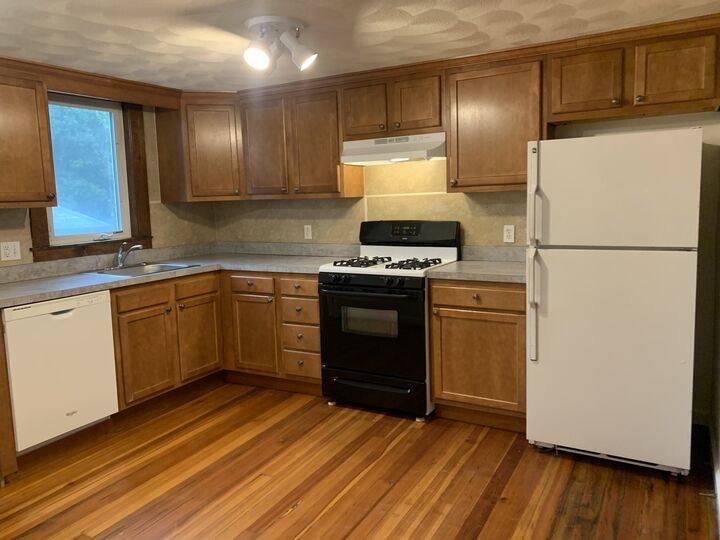 Property Photo: 62 Cutter Street A MA 02453