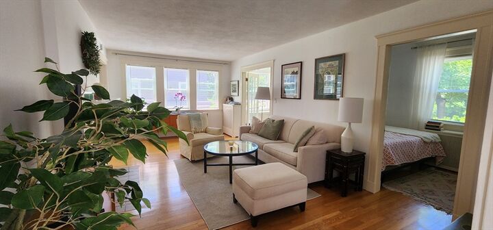 Property Photo: 7-9 Bonwood St 2 MA 02460