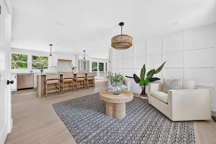 Property Photo: 15 Pioneer Rd MA 02043