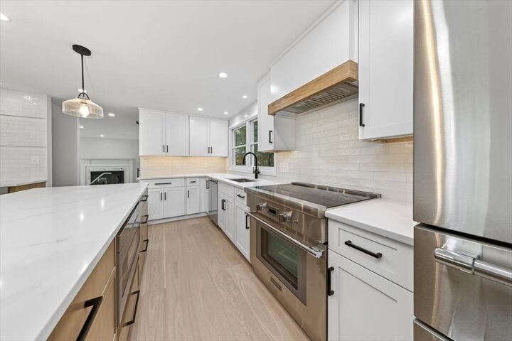 Property Photo:  15 Pioneer Rd  MA 02043 