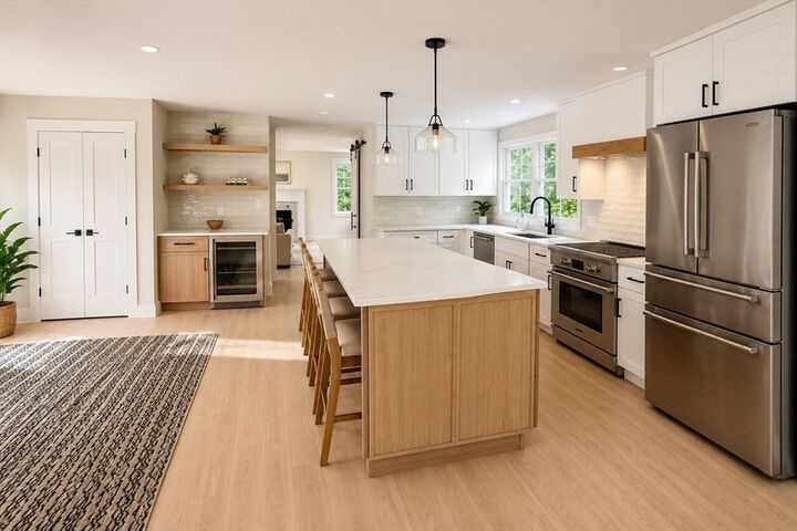 Property Photo: 15 Pioneer Rd MA 02043