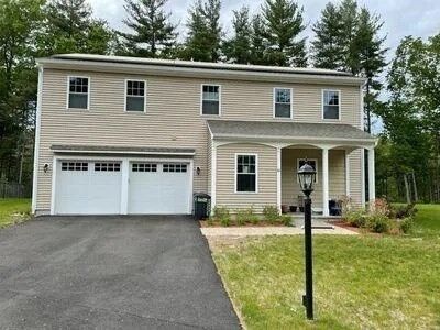 Property Photo:  16 Juniper Hill Road  MA 01886 