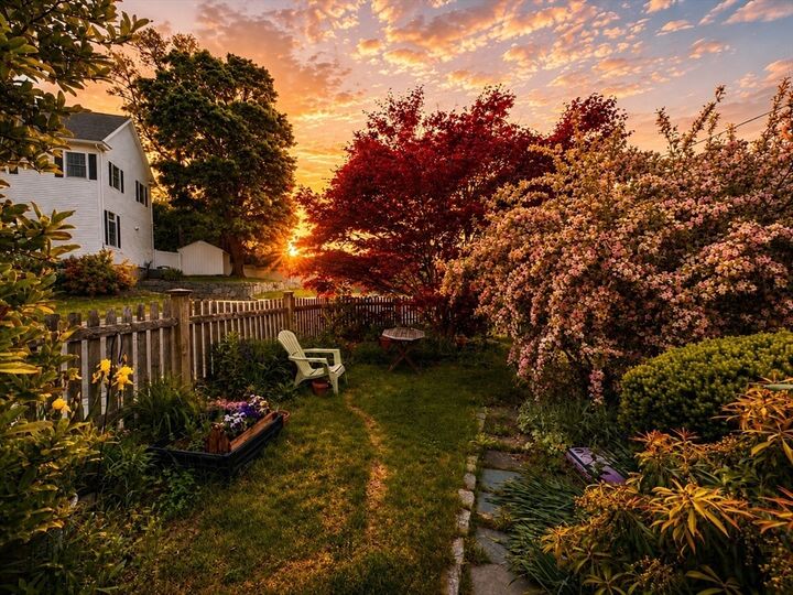 Property Photo:  69 Standish Rd  MA 02171 