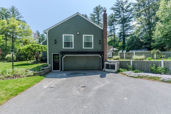 Property Photo:  6 Wing Avenue  MA 02702 