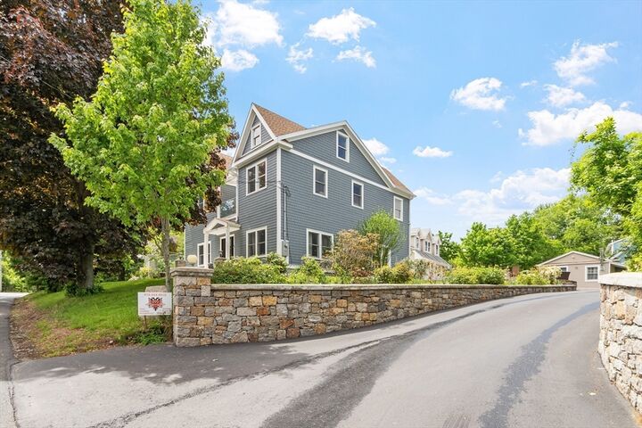 Property Photo:  73 Martin St  MA 01929 