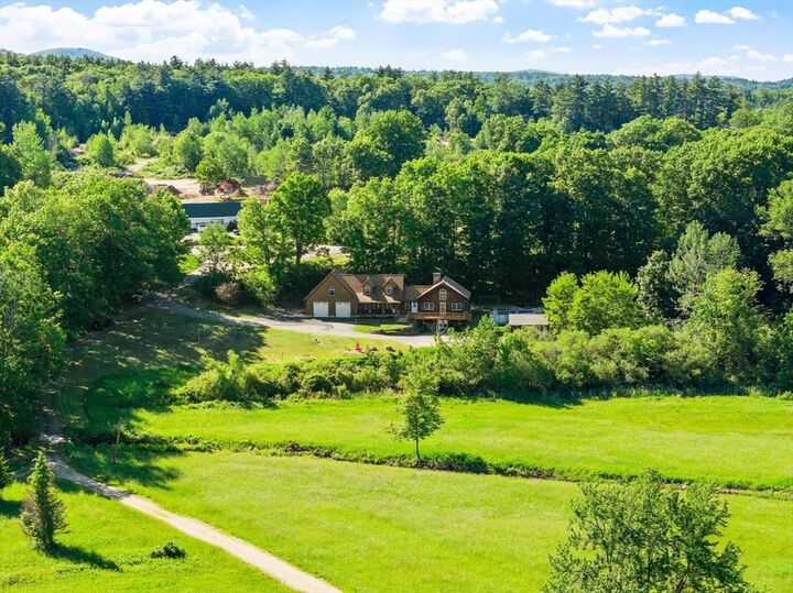 Property Photo:  544 South Rd  MA 01431 