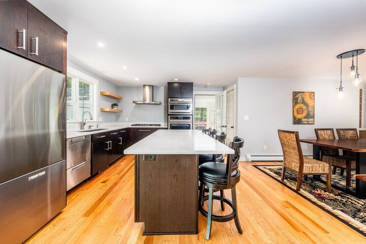 Property Photo:  844 Shootflying Hill Rd  MA 02632 