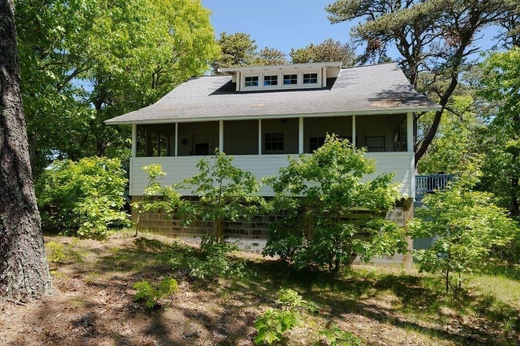 Property Photo:  125 Pleasant Point Rd  MA 02667 