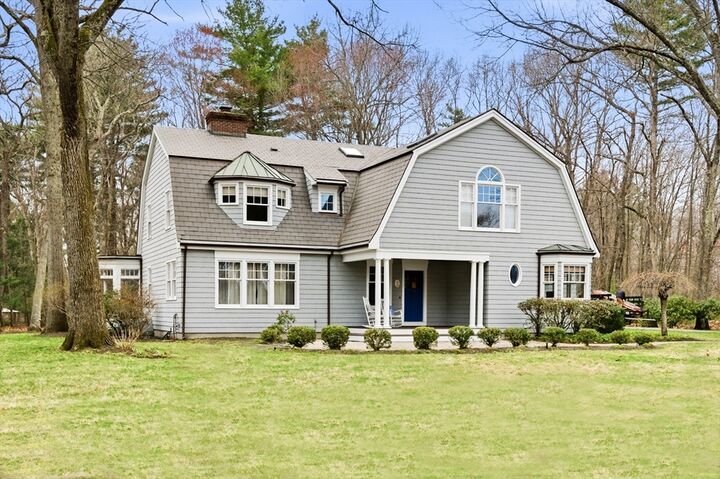Property Photo:  15 River Meadow Dr  MA 01985 