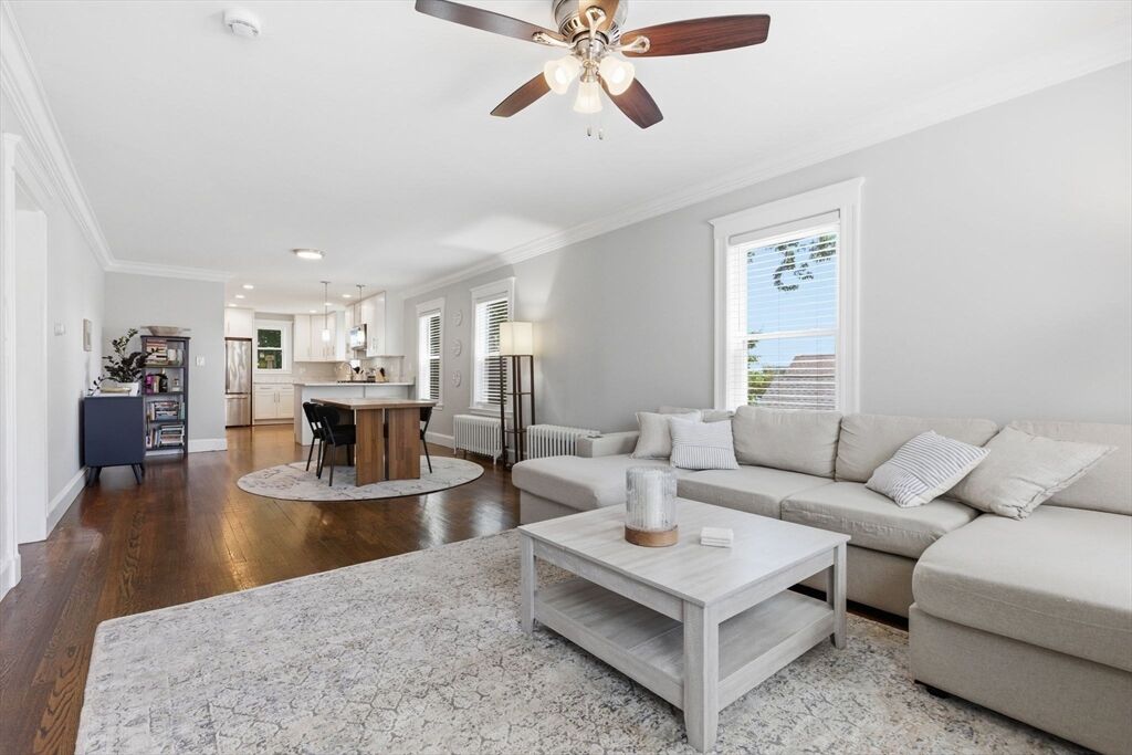 Property Photo: 18 Sylvester Road 2 MA 02122
