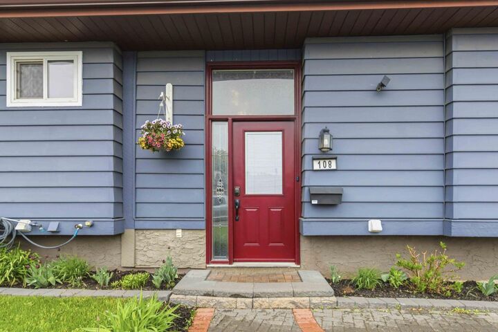 Property Photo:  108 Ermine Crescent  AB T9H 4M6 