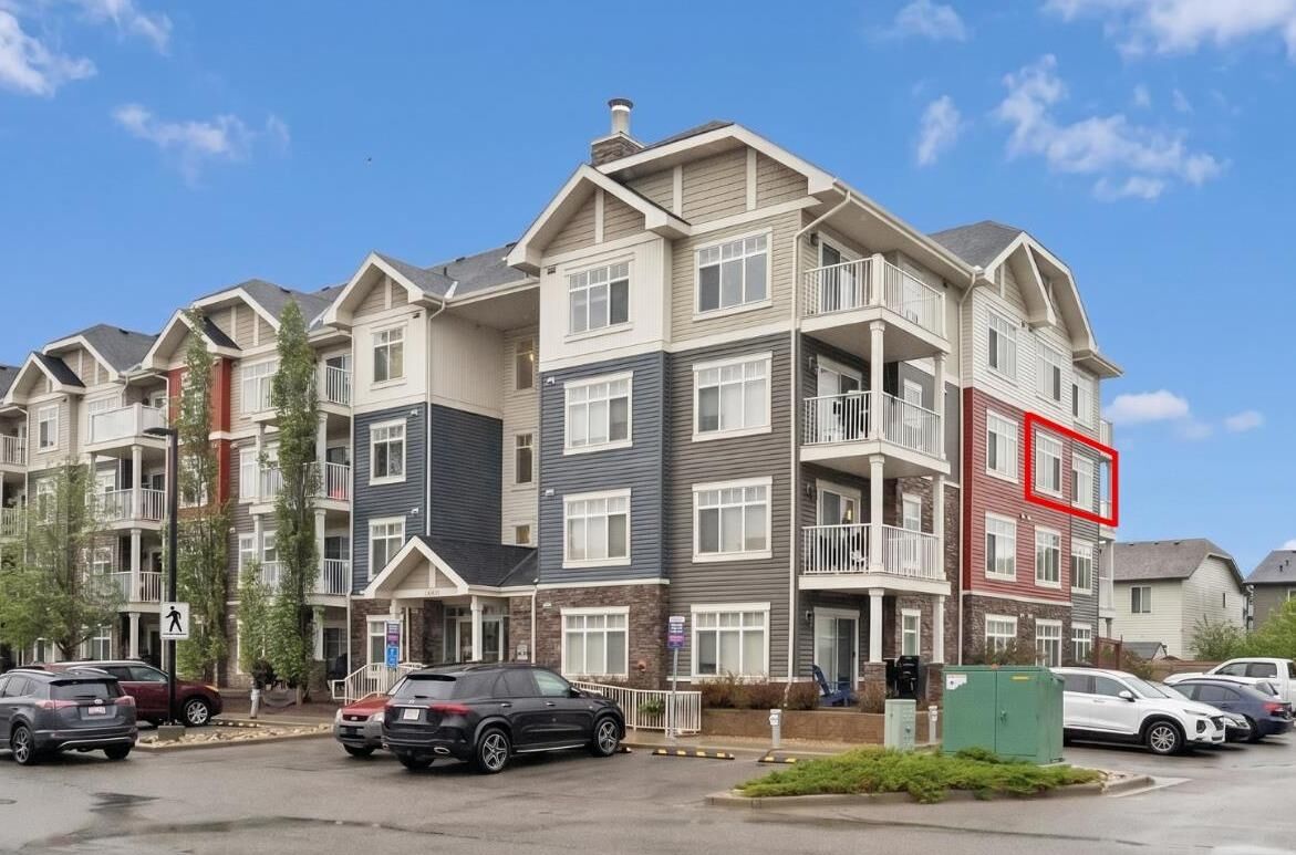 Property Photo: 155 Skyview Ranch Way NE 6313 AB T3N 0L6