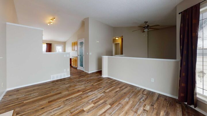 Property Photo:  171 Pinnacle Way  AB T8W 2S9 
