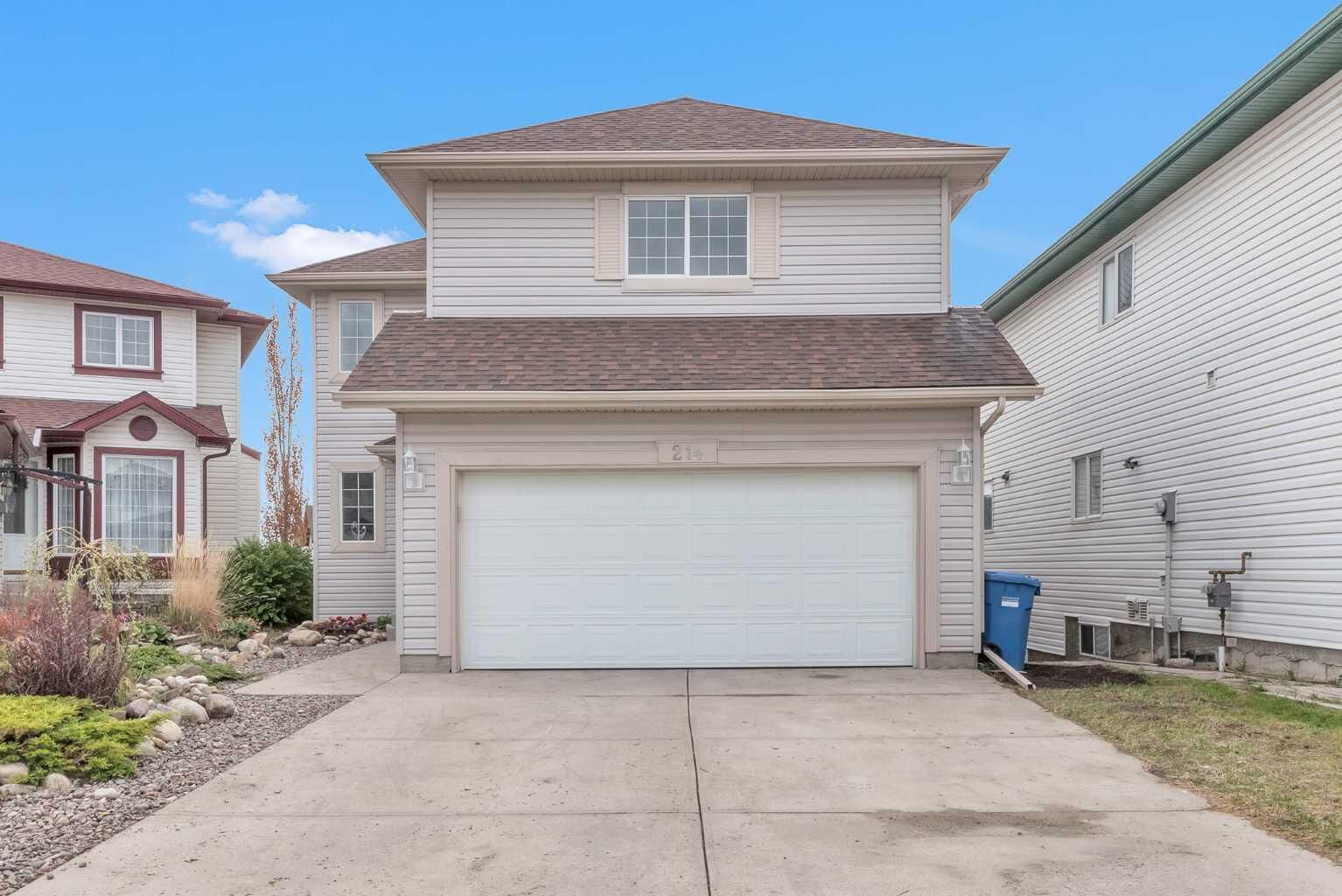 Property Photo:  214 Royal Birch View NW  AB T3G 5J8 