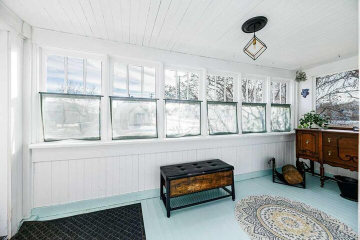 Property Photo: 4836 49 Street AB T4G 1N2