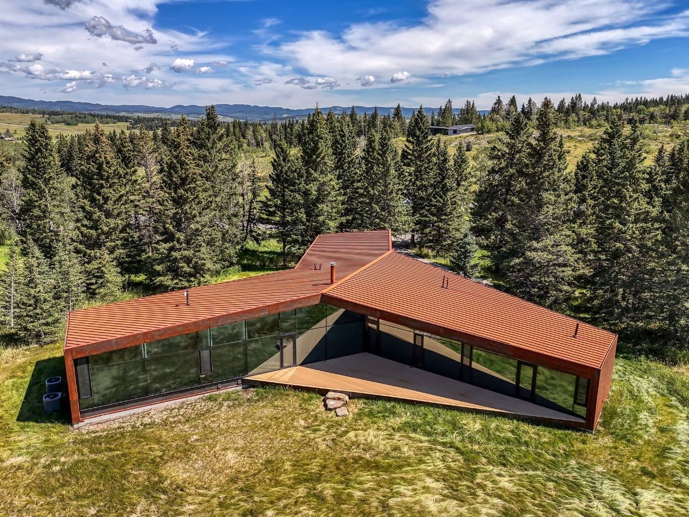 Property Photo: 32 Carraig Ridge AB T0L 2C0