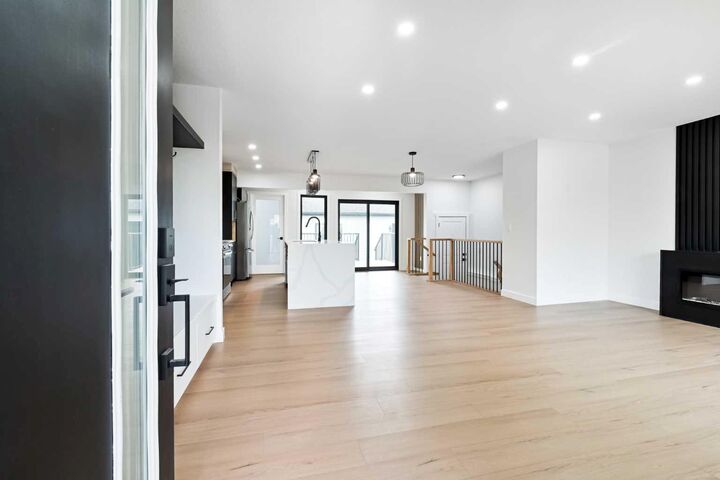Property Photo: 4940 45 Street SW AB T3E 3W4