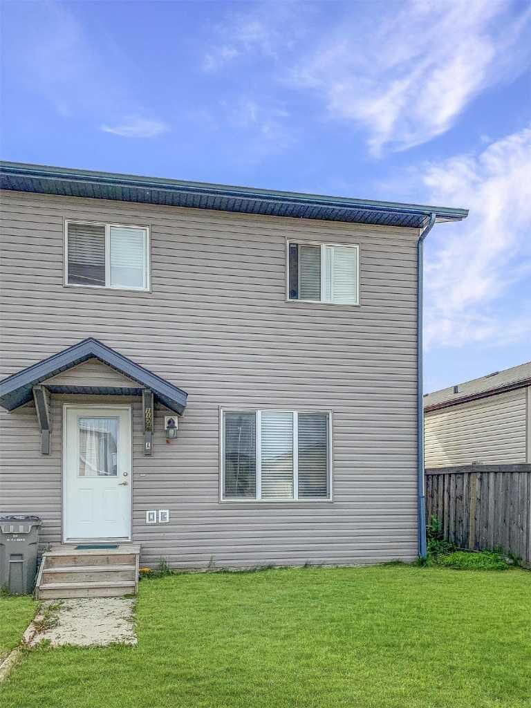 Property Photo:  11246 75A Avenue A  AB T8W 0C3 
