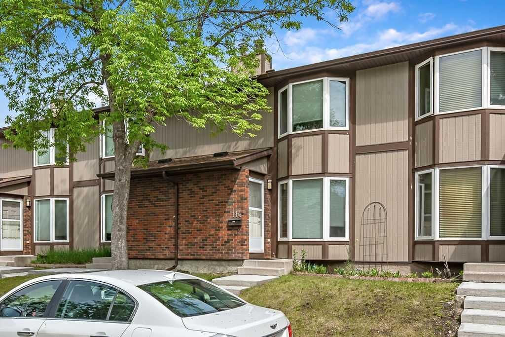 Property Photo:  6103 Madigan Drive NE 114  AB T2A 5K9 