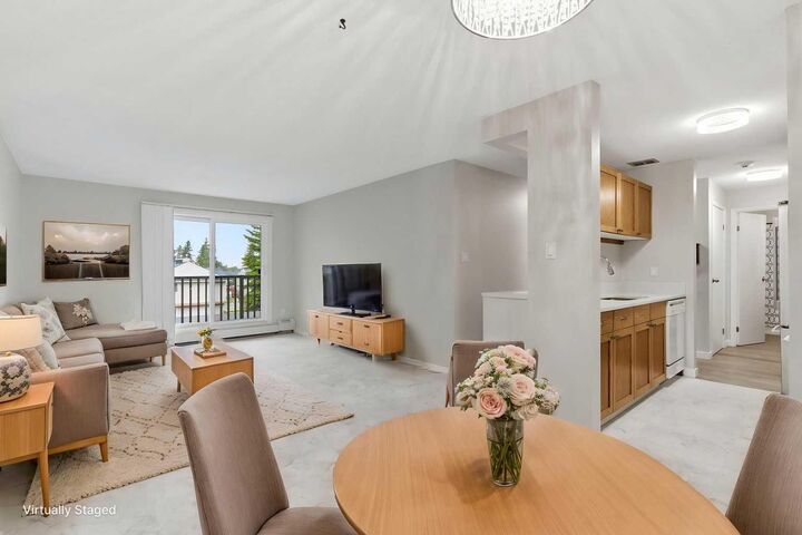 Property Photo:  550 Westwood Drive SW 310  AB T3C 3T9 