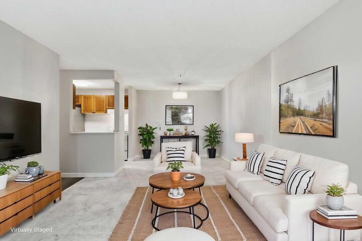 Property Photo: 550 Westwood Drive SW 310 AB T3C 3T9