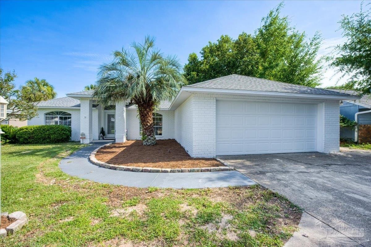 Property Photo:  3479 Willow Ln  FL 32563 