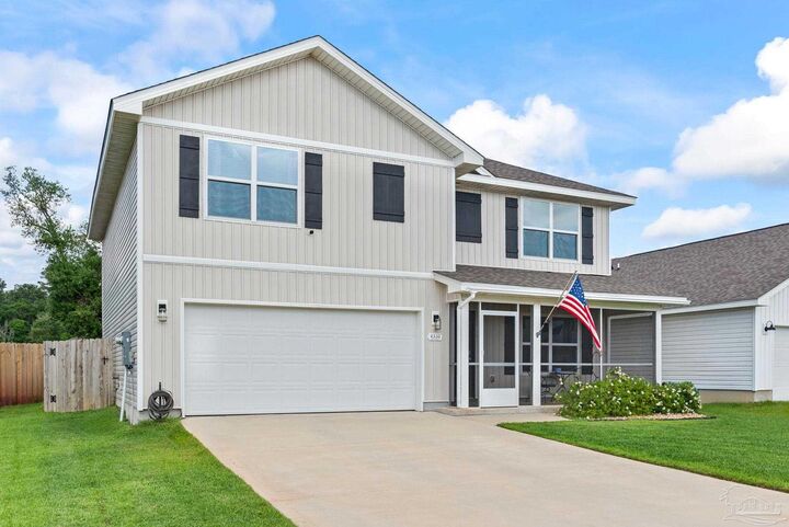 Property Photo:  4335 White Cedar Ct  FL 32571 