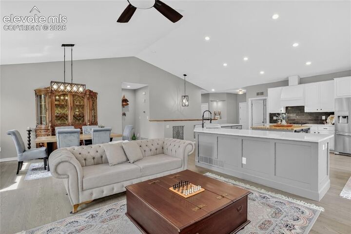 Property Photo:  3631 Oak Meadow Drive  CO 80920 