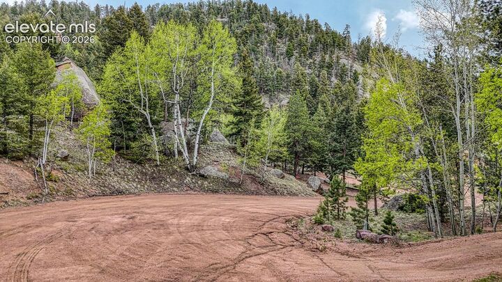 Property Photo:  918 Pinon Lane  CO 80816 