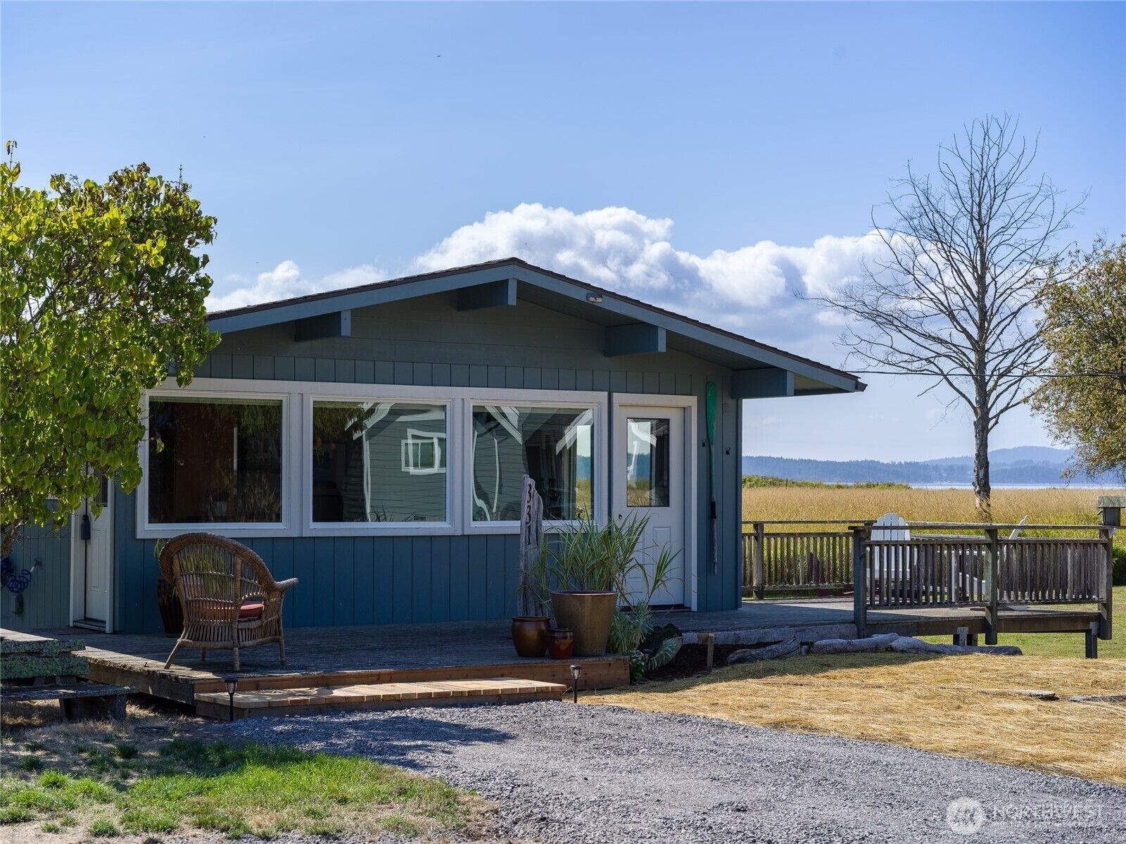 Property Photo: 331 Nelson Lane WA 98261