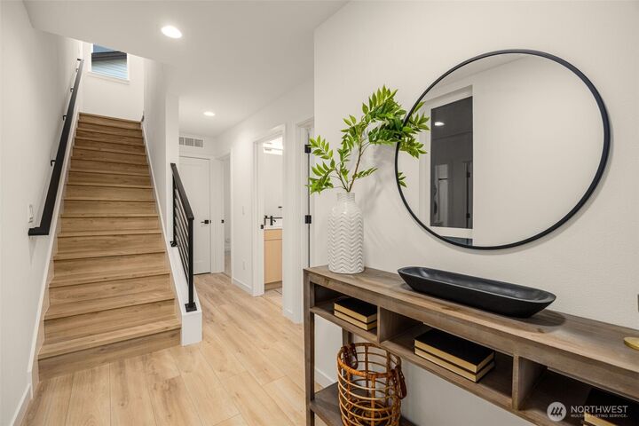 Property Photo:  823 A  17th Avenue  WA 98144 