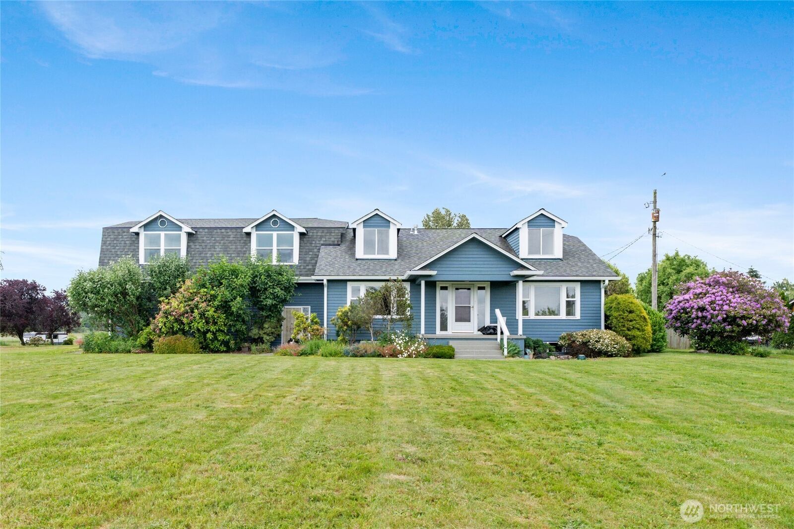 Property Photo: 42410 264th Avenue SE WA 98022