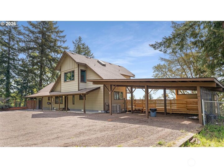 Property Photo: 115 Legacy Drive WA 98674