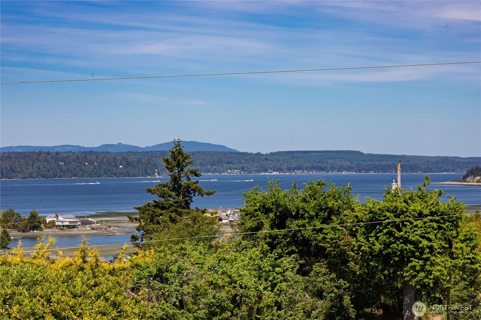 Property Photo: 37709 Olympic View Rd NE WA 98340