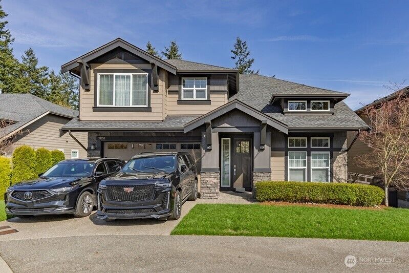 Property Photo:  33852  56th Place S  WA 98001 