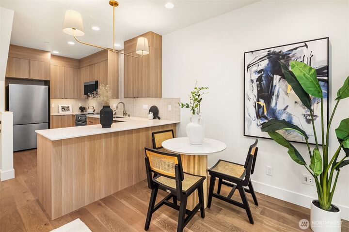Property Photo: 4418 1st Avenue NE A WA 98105