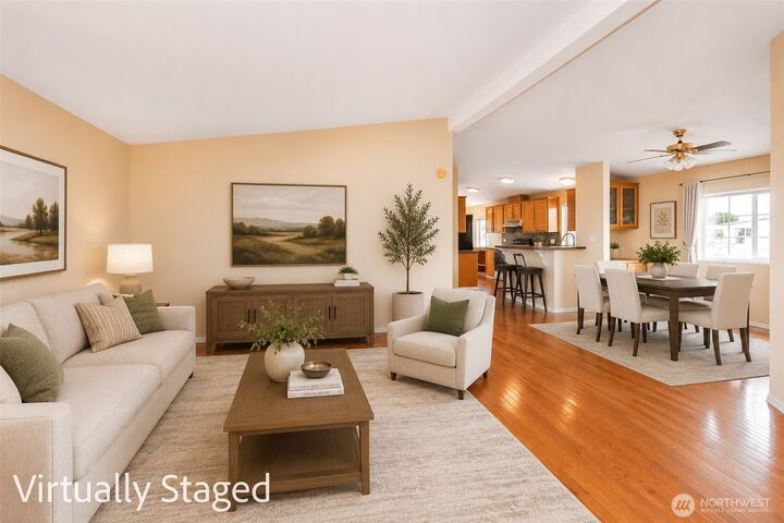 Property Photo:  63 E Nelson Road  WA 98382 