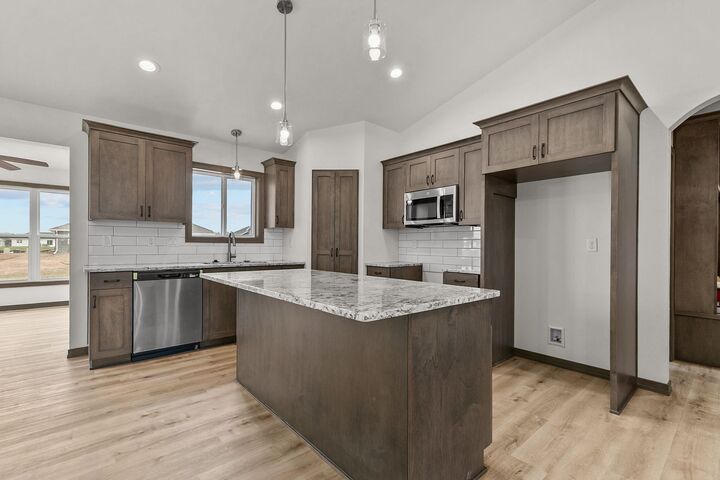 Property Photo:  N9226 Homestead Lane  WI 54915 
